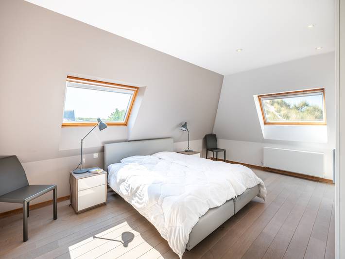 Ferienwohnung für 8 Personen, mit Terrasse in Koksijde - 3