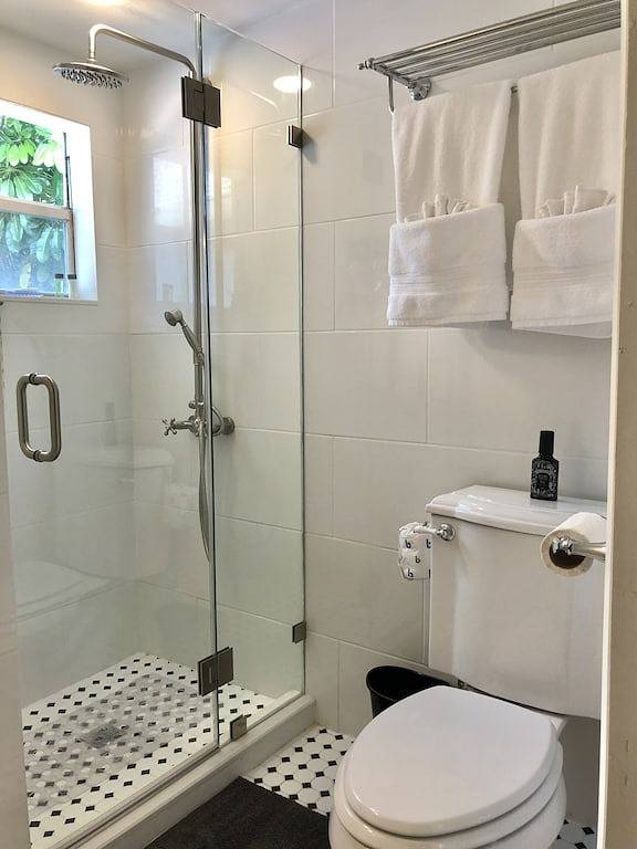 Vacation rental for 8 people, with yard in St. Lucie County