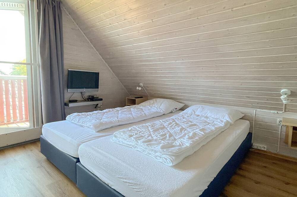 Ferienhaus für 6 Gäste mit 75m² in Kirchheim in Kirchheim, Knüllgebirge