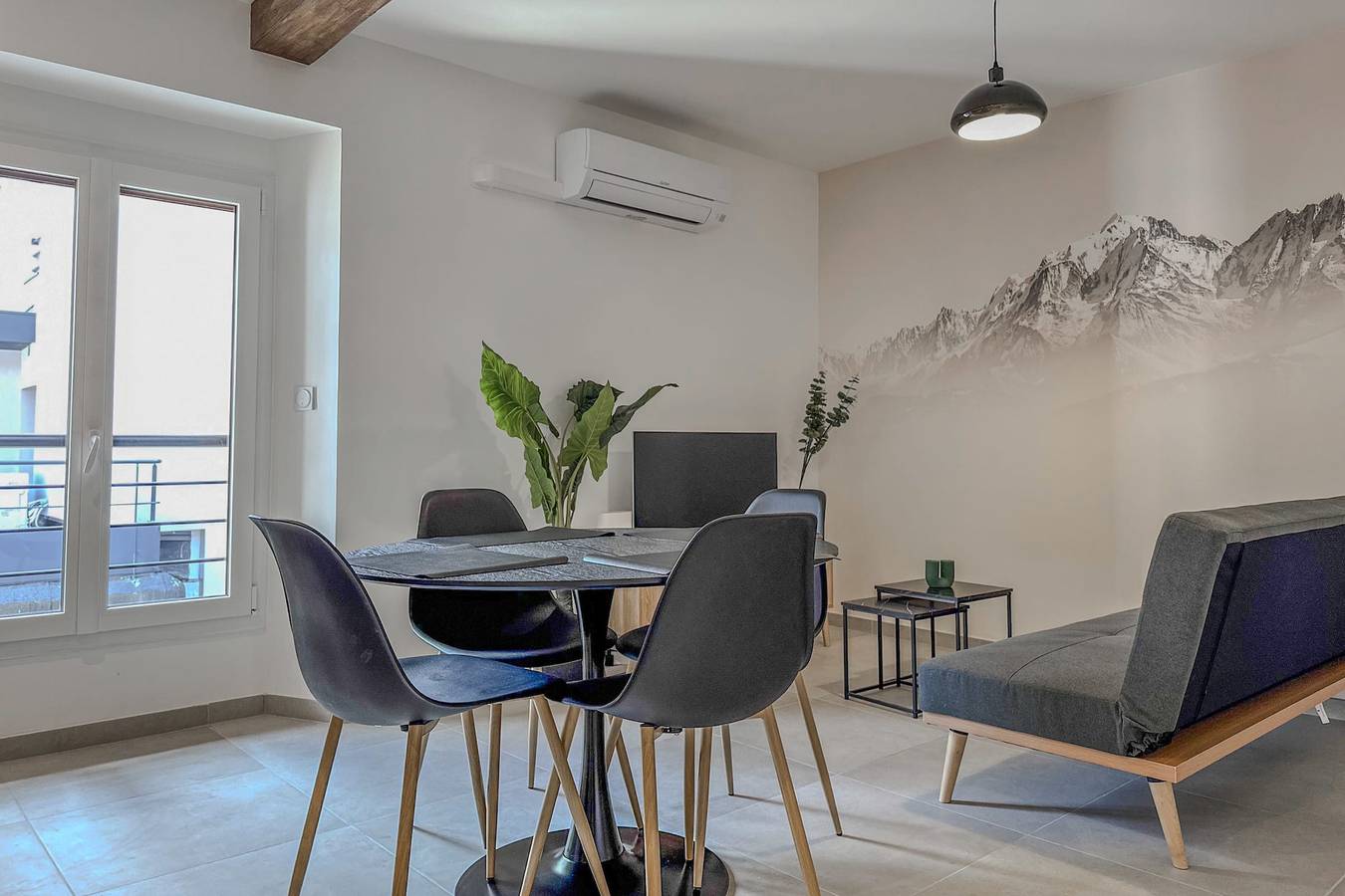 Appartement de vacances