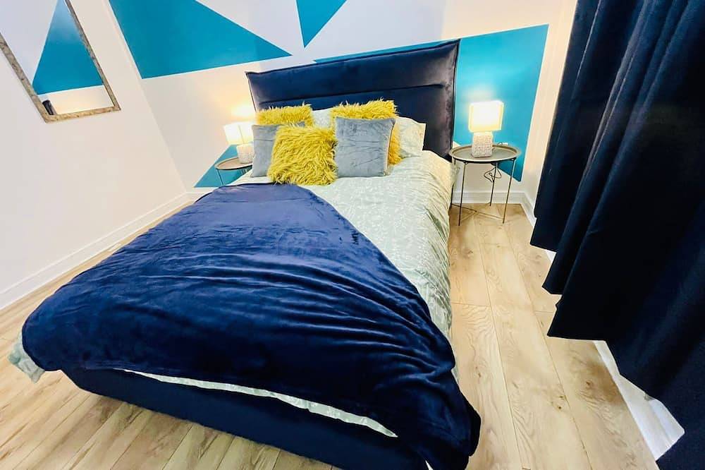 Appartement entier, City Centre Two Bed Apartment for Work stays and Families in Kingston-upon-Hull, Yorkshire and the Humber