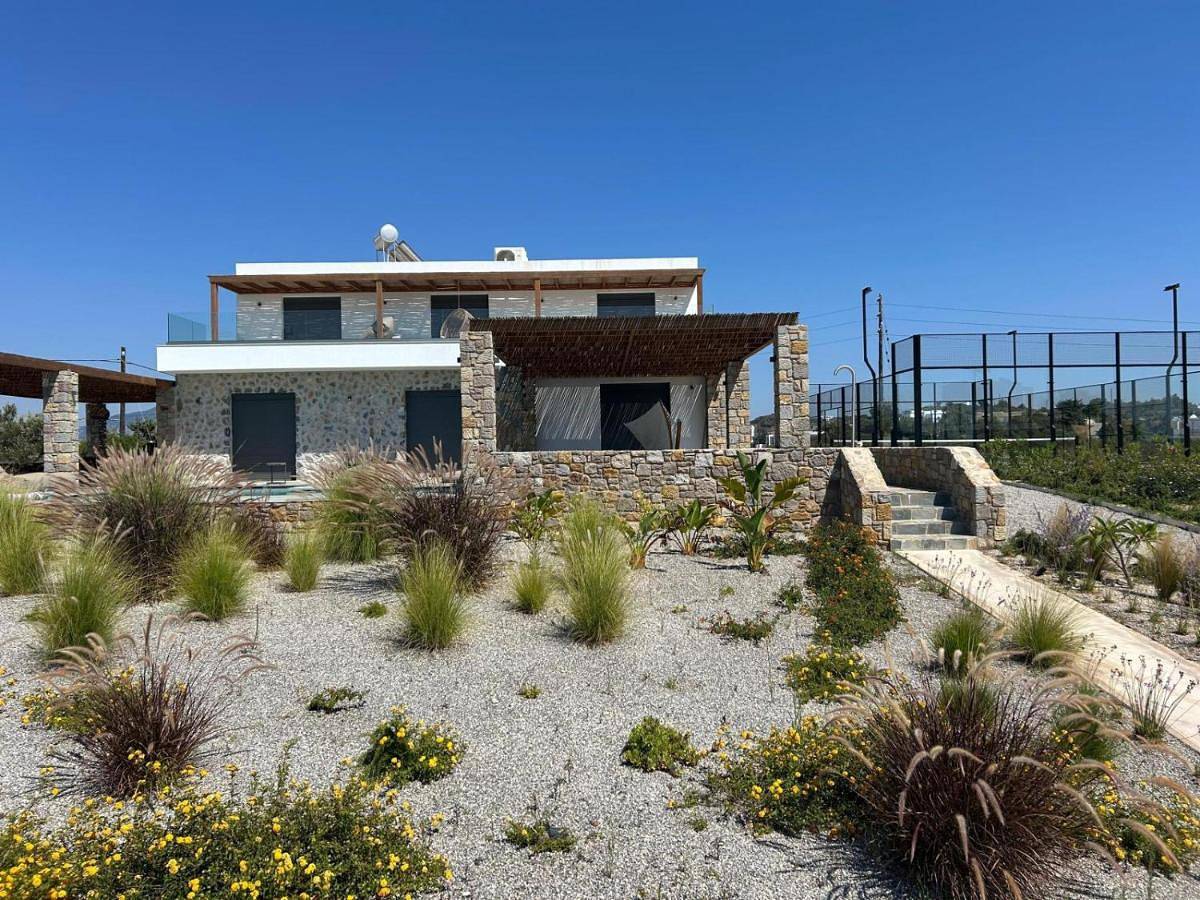 Superior Villa in Mastichari, Kos