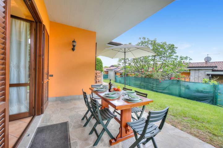 Ferienhaus für 6 Personen in Lago Maggiore (Lombardei) - 3