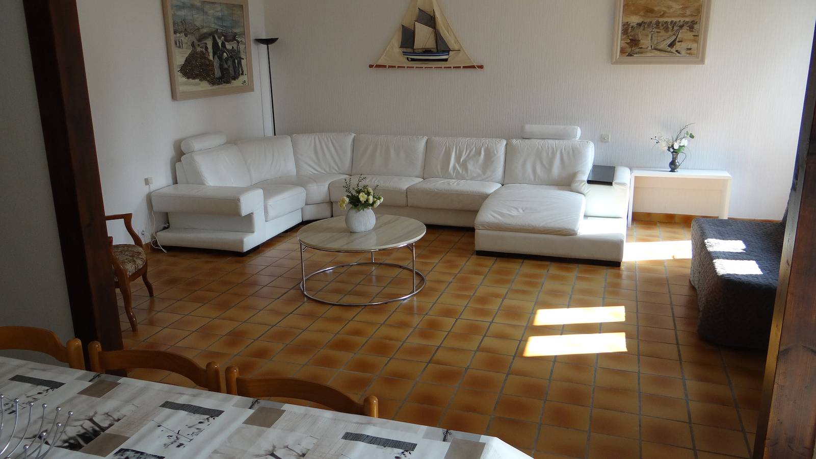 Maison 9 personnes, cancale le port in Cancale, Baie du Mont-Saint-Michel