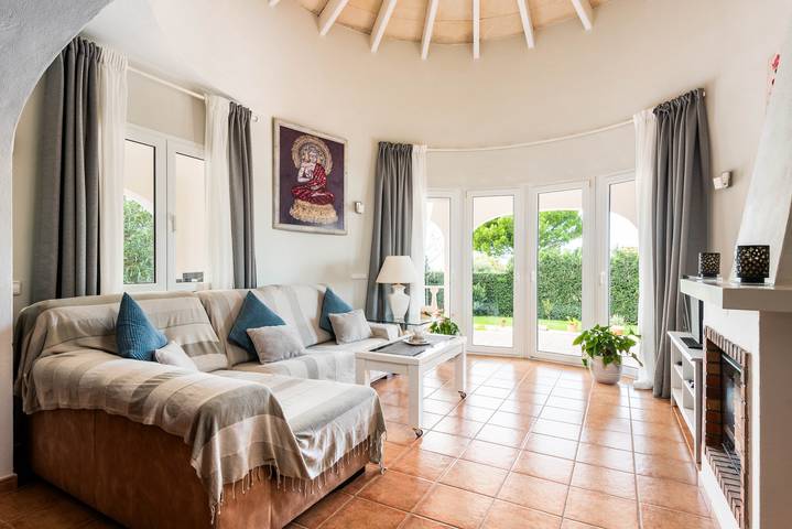 Villa Las Terrazas- Es Canutells in Cala Canutells (Maó), Mahón