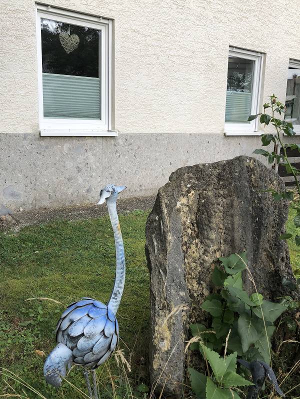 Ferienhaus für 4 Personen in Landkreis Günzburg - 3