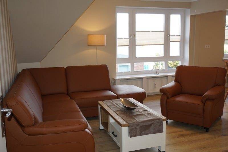 Ganze Ferienwohnung, Fiete Deppe Haus in Wyk auf Föhr (Stadt), Wyk auf Föhr