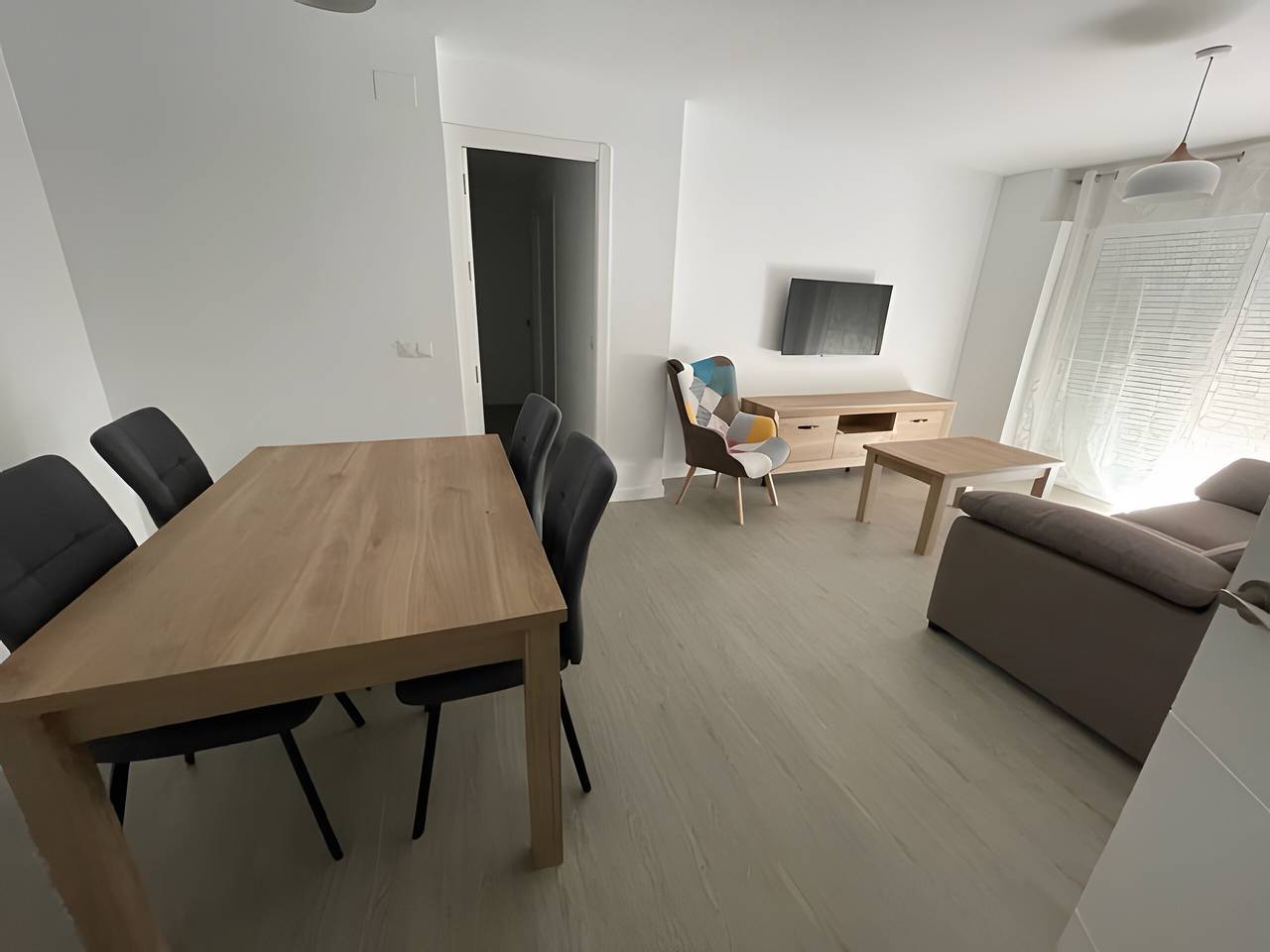 Apartamento entero, Apartamento 3 dormitorios  in Huelva, Costa de la Luz
