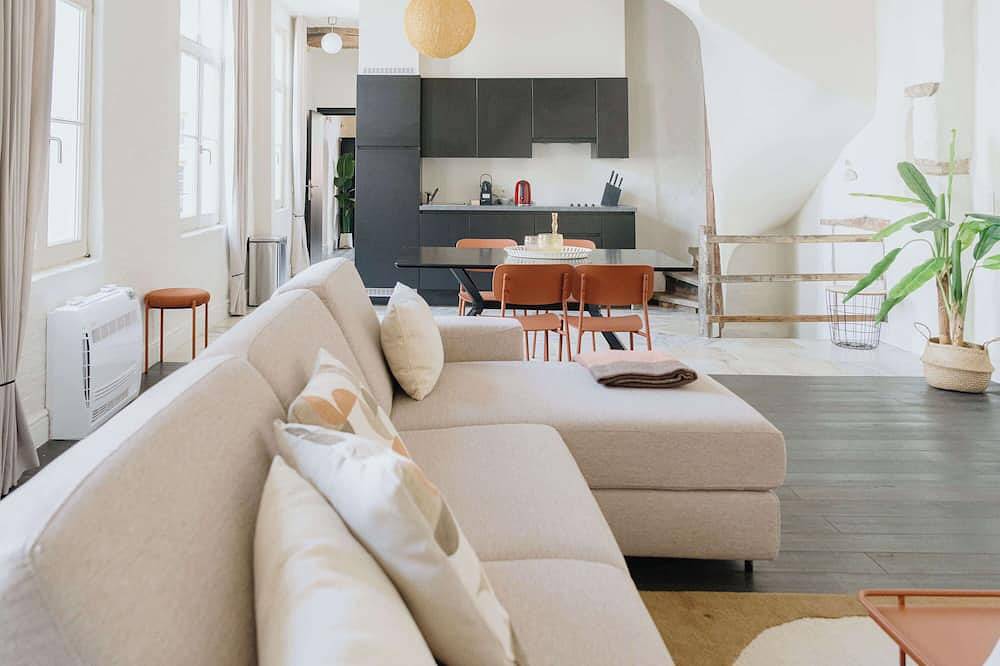 Ganze Wohnung, Charming Duplex in the Heart of Mechelen in Mechelen, Antwerpen und Umgebung