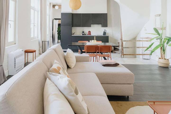 Ferienwohnung für 6 Personen - 1