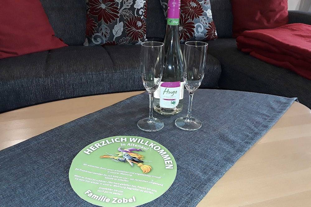 Ferienpark für 4 Personen in Altenau, Oberharz