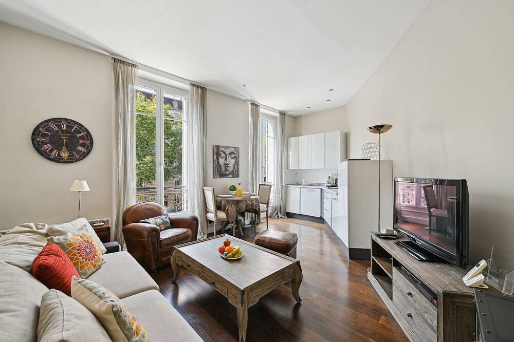 Appartement de vacances