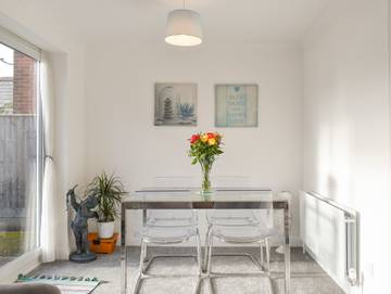 Holiday Rental for 4 People in Poole, South West England, Photo 4