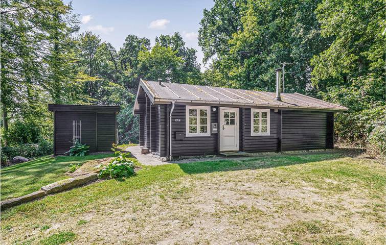 Ferienhaus für 4 Personen, mit Terrasse in der Flensburger Förde (Dänemark) - 2
