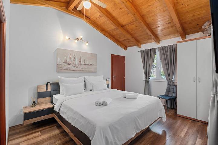 Tia Holiday home in Trogir, Split-Dalmatia