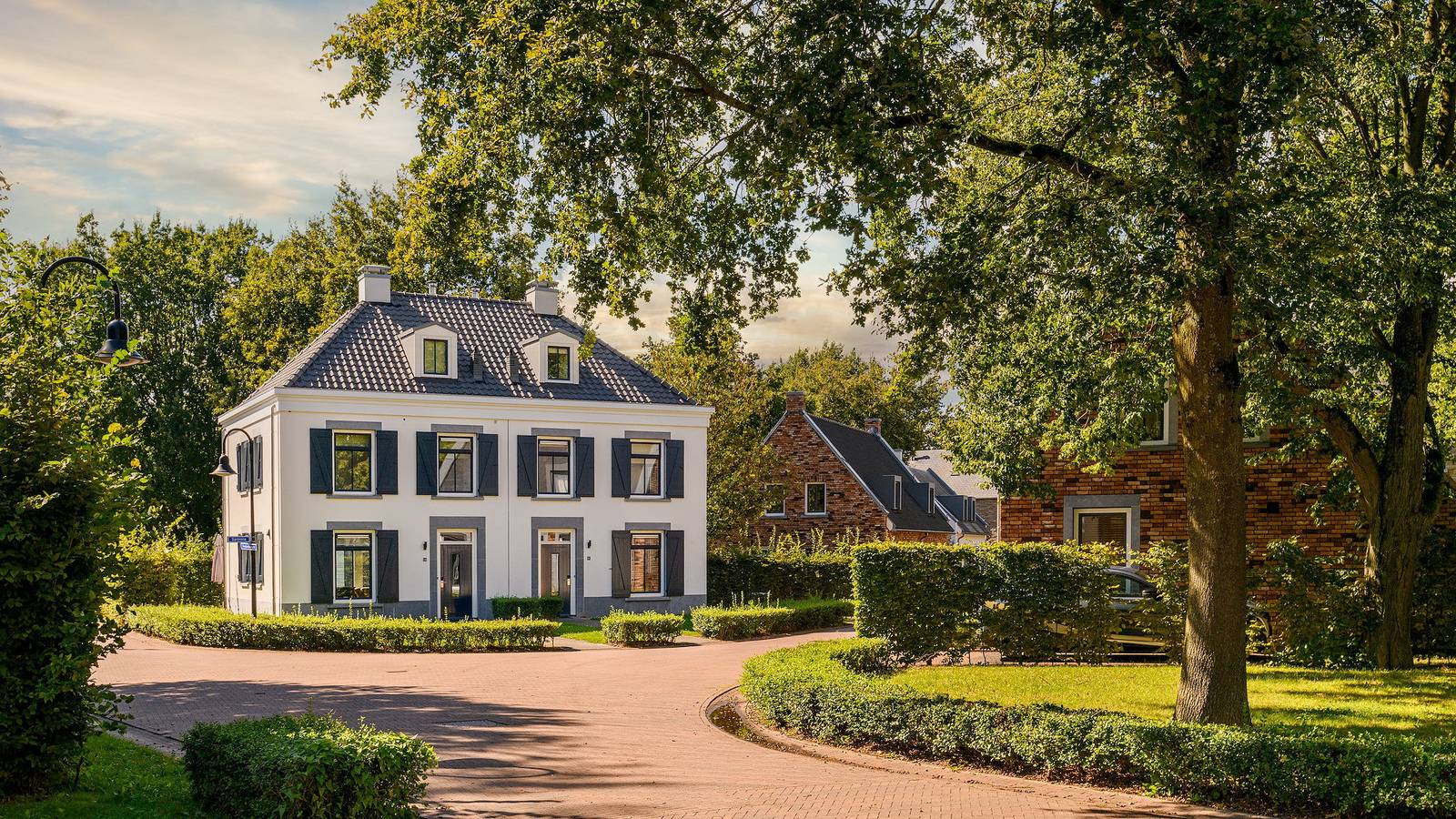 Casa vacanza a Maastricht a partire da 227€ a notte