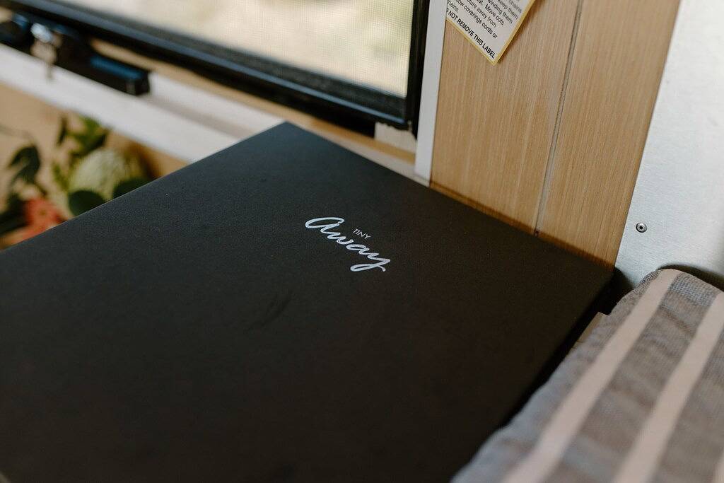 Tiny House Big View 2 Boneo by Tiny Away in Boneo, Mornington Peninsula