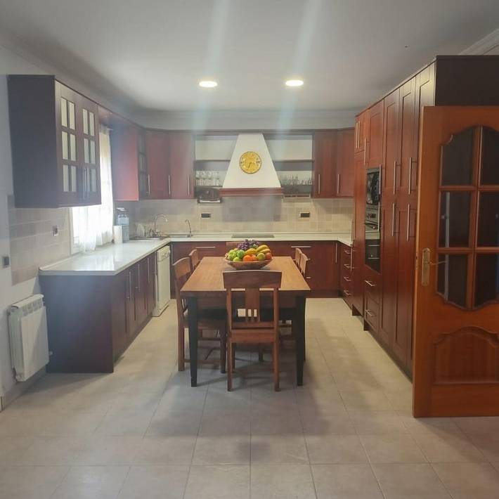 Chalet para 14 personas, con jardín además de piscina y vistas, Se admiten mascotas en Provincia de Tarragona - 4