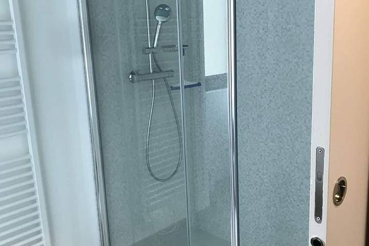 Gîte pour 4 personnes, avec balcon à Beaucens - 4