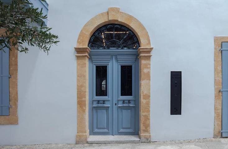 Hôtel pour 2 personnes
