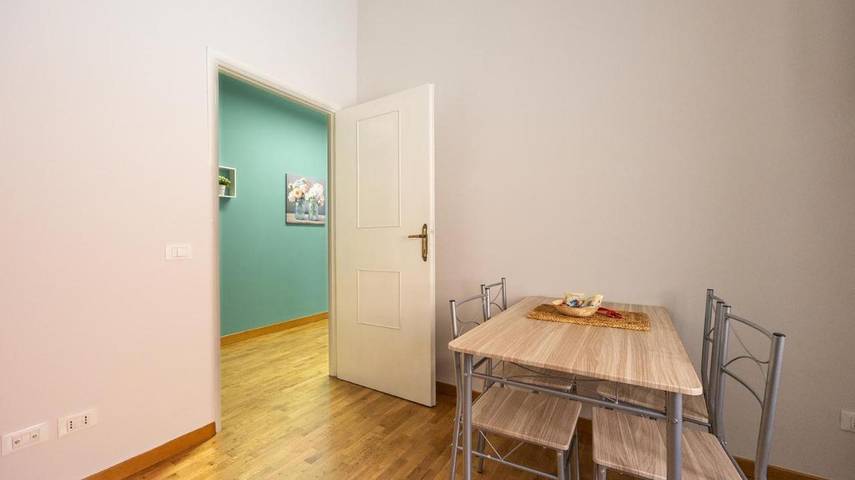 Appartamento per 4 persone a Guidonia Montecelio