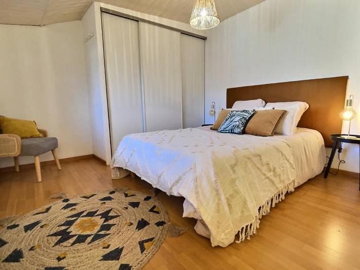 Appartement de vacances pour 2 personnes