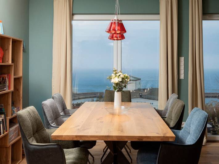 Ferienhaus für 10 Personen, mit Haustier in Sassnitz - 3