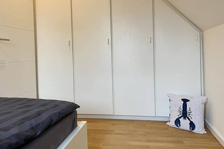 Ferienhaus für 4 Personen, mit Garten in Horumersiel - 3