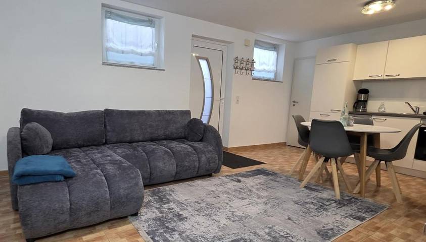 Gîte pour 4 personnes à Herbolzheim - 2