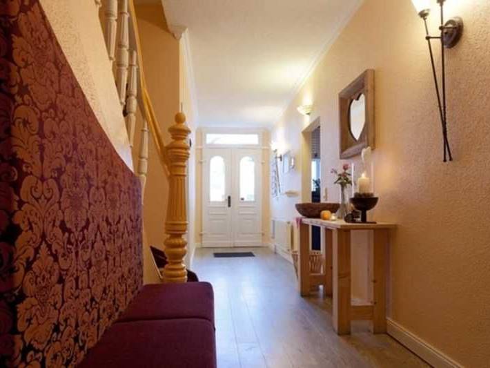 Hotel für 2 Personen, mit Seeblick und Pool in Sellin - 2