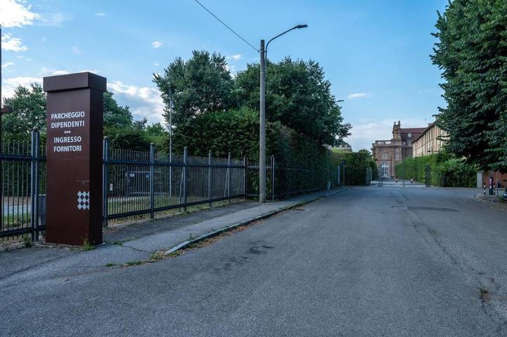 Location de vacances pour 5 personnes, avec vue et jardin à Venaria Reale - 4