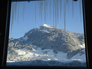 Bauernhof für 5 Personen in Au, Lechquellengebirge, Bild 4