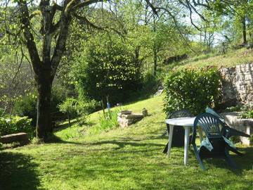 Gîte for 2 People in Albas, Lot, Photo 1