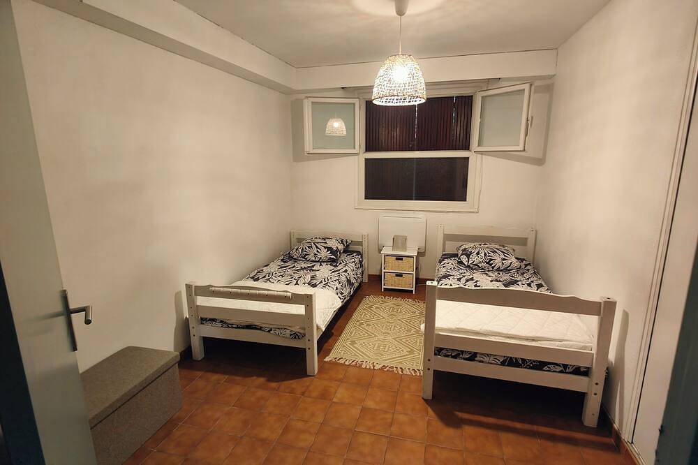 Appartement entier, F3 Aux portes de Montpellier et de la mer méditerranée! in Lavérune, Côte méditerranéenne (France)