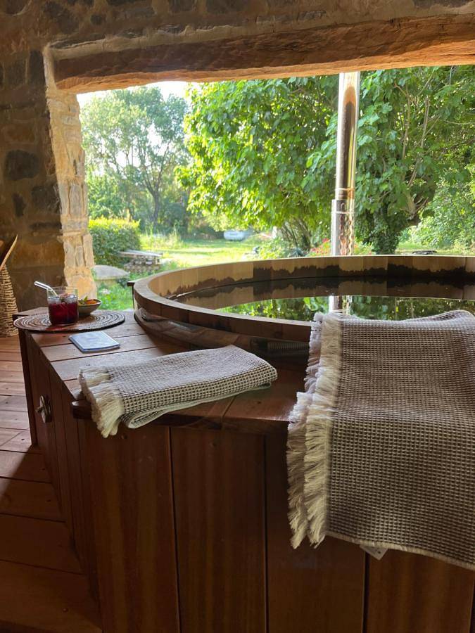Gîte pour 3 personnes, avec jardin ainsi que piscine et jacuzzi à Bouillargues - 2