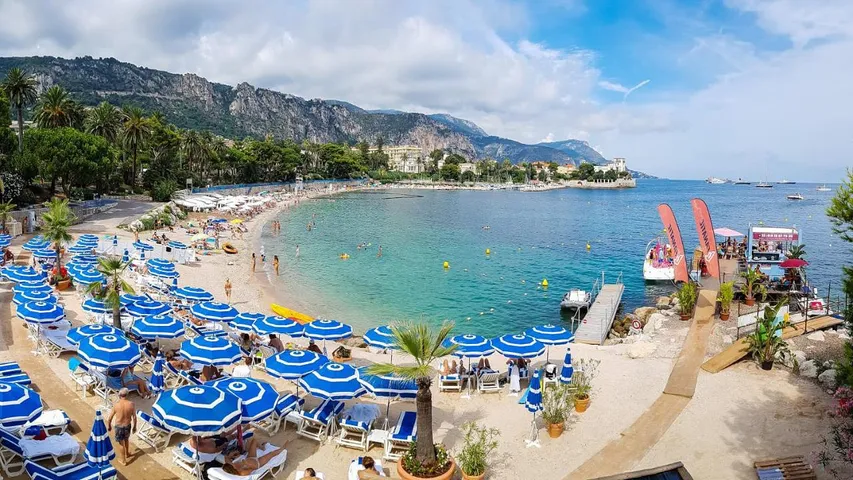 Apartamento de vacaciones para 2 personas, con balcón - 1