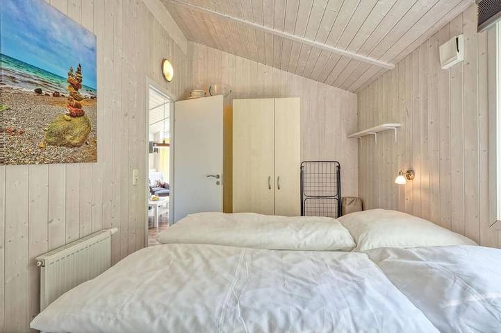 Strandhaus für 4 Personen, mit Sauna in Travemünde - 4