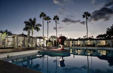 Finca für 14 Personen in Maspalomas, San Bartolomé de Tirajana, Bild 1