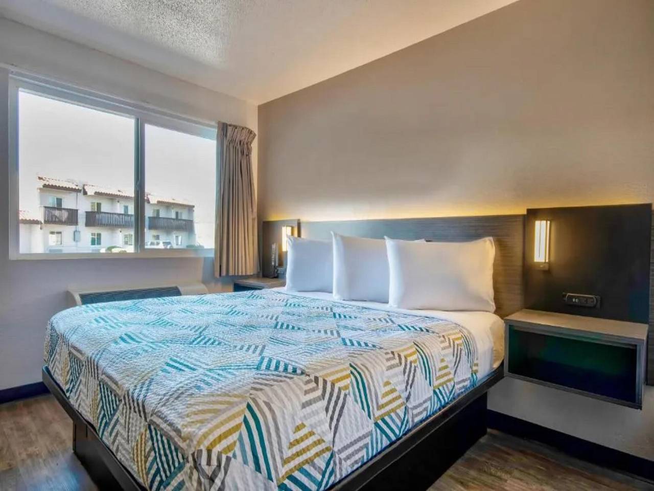 Ms6 Santa Fe | 1 cama King|No fumadores,Mininevera in Santa Fe (Estados Unidos), Condado de Santa Fe