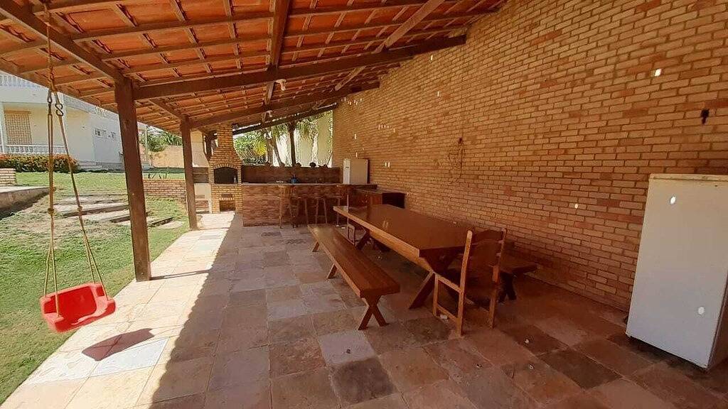 Casa Recanto Renascer in Aquiraz, Litoral Cearense