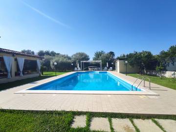 Villa Con Piscina per 6 Persone in Siracusa, Siracusa e dintorni, Foto 1