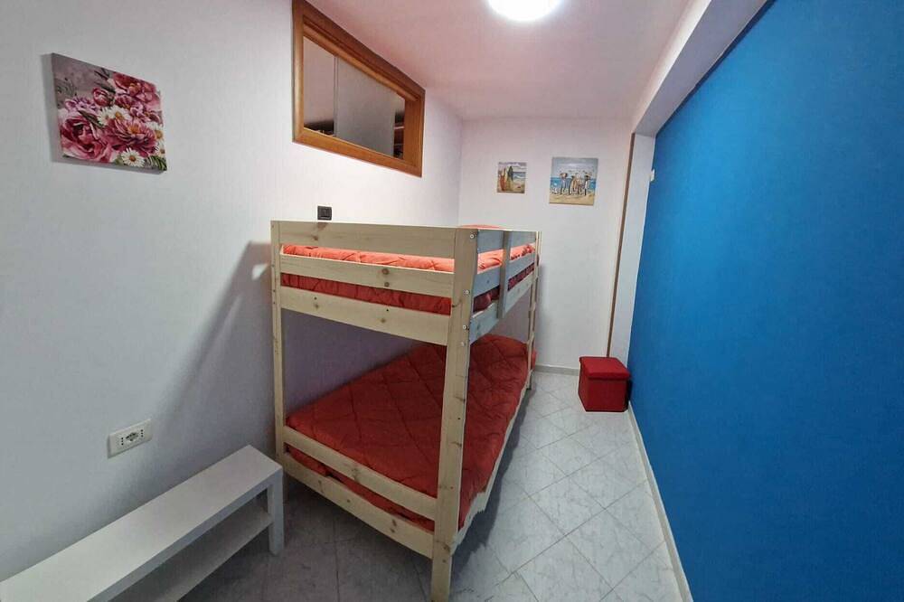 Ganze Wohnung, Vacation Home La Casita in Bisceglie, Barletta-Andria-Trani