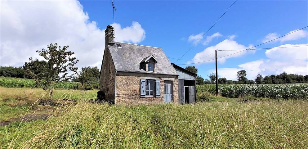 Gîte pour 2 personnes