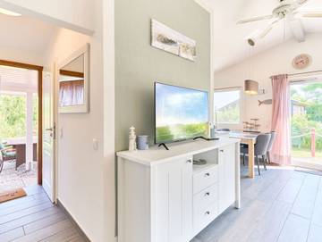 Ferienhaus für 4 Personen in Simonsberg, Halbinsel Eiderstedt, Bild 3