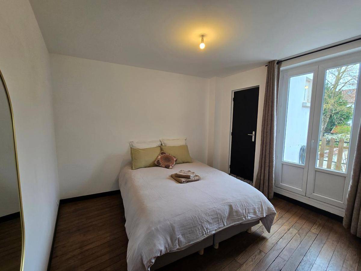 Appartement entier, La Grande Glycine in Coulommiers (Seine-et-Marne), Seine-et-Marne