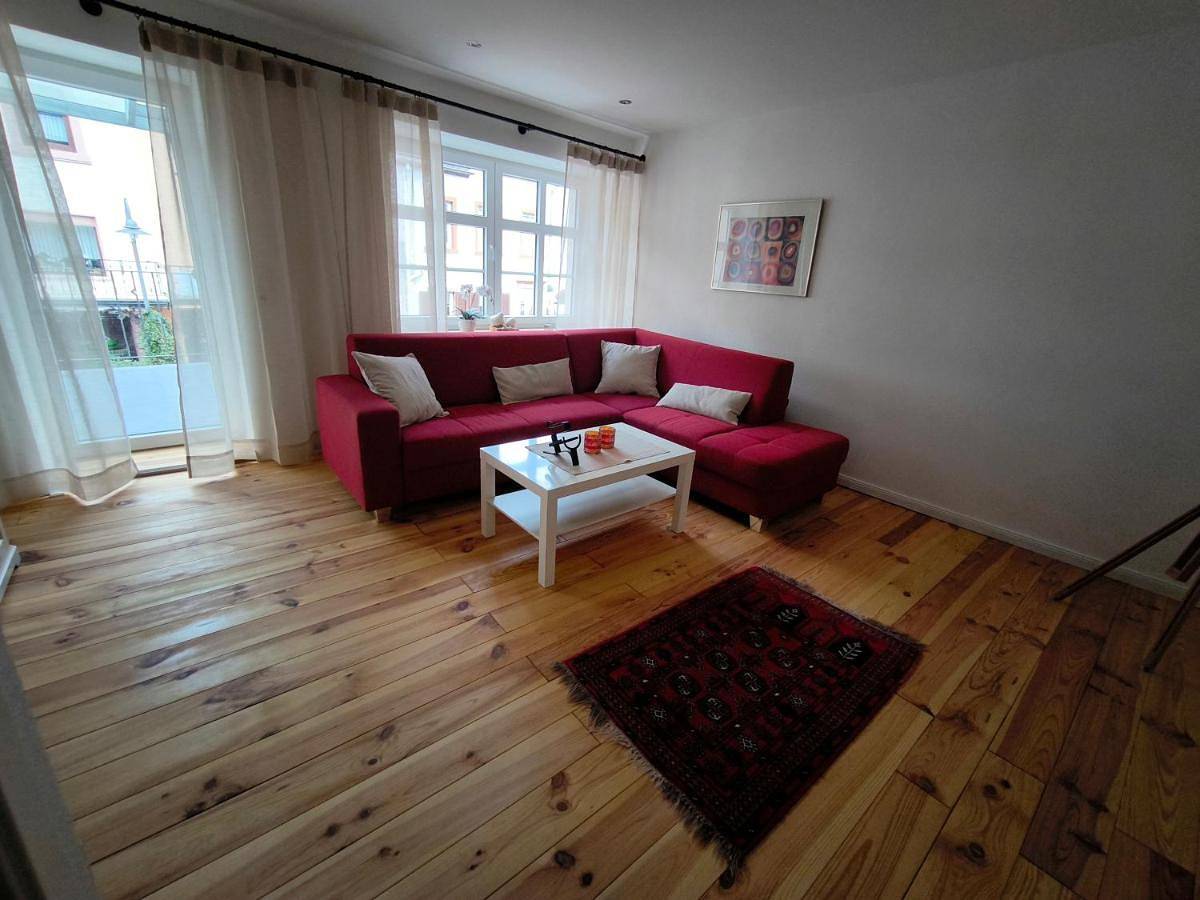 Ganze Wohnung, Haus Rosalinde in Klüsserath, Moseleifel