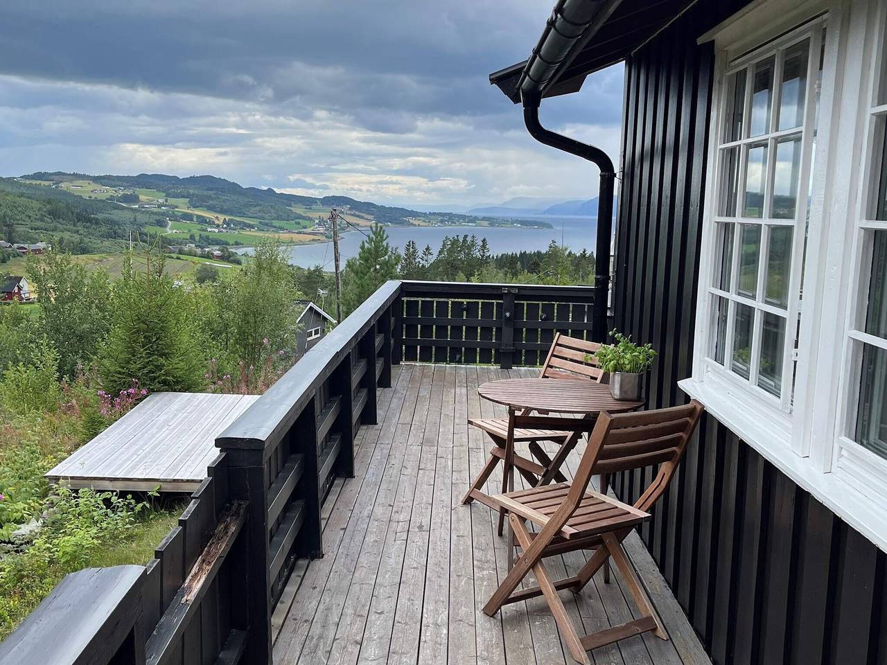 8 Persone case ad frosta in Frosta