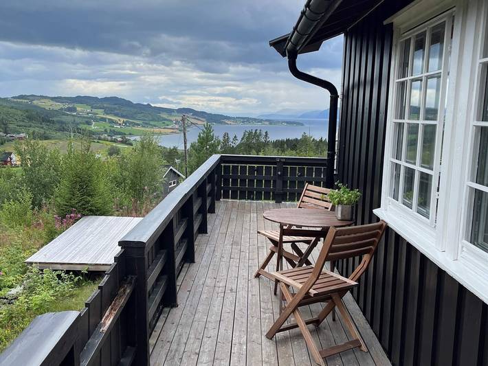 Casa vacanza per 8 persone, con terrazza, con animali domestici - 1