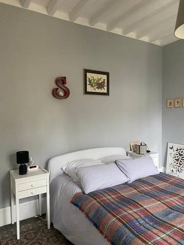 Gîte pour 2 personnes, avec jardin et vue à Cany-Barville