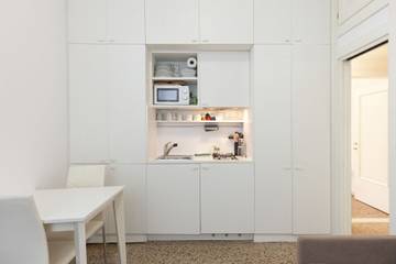 Apartment for 3 People in Venice, Venice Province, Photo 4